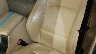 Jak na čištění kůže v autě? Máme pro vás jednoduchý návod!