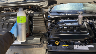 Jak na čištění a konzervaci motoru? Nechte si od nás poradit!