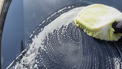 Jak jednoduše umýt vozidlo? Rádi vám poradíme!