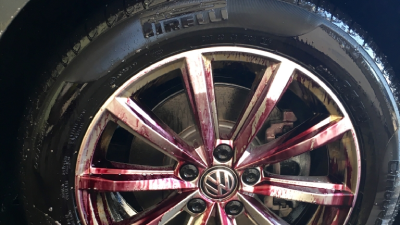 Jak snadno vyčistit ráfky? Pojďte se podívat, poradíme vám!