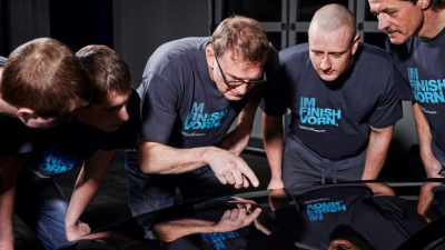 Plánujete leštění laku staršího vozidla? Poradíme vám, jak na to!