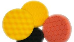 Návod jak správně čistit leštící kotouče