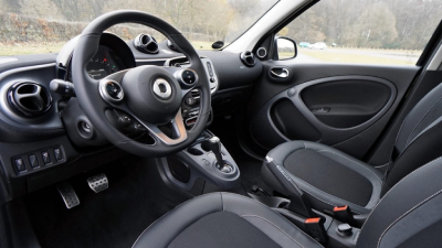 Jak umýt a vyčistit celý interiér vozidla? Poradíme vám!