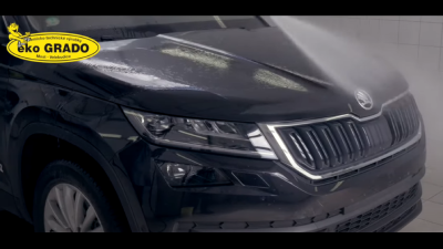 Jak uspěje NANO ŠAMPON v porovnání s běžným šamponem? Přesvědčte se sami!