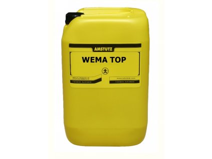 Čistič na obráběcí stroje Amstutz Wematop 25 kg