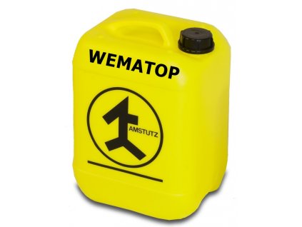 Čistič na obráběcí stroje Amstutz Wematop 10 kg