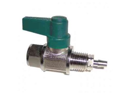 Náhradní ventil Koch pro postřikovač Cyclone/Tornador 999376