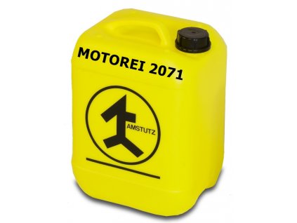 Čistič motoru a asfaltu Amstutz Motorei 2071 10 l