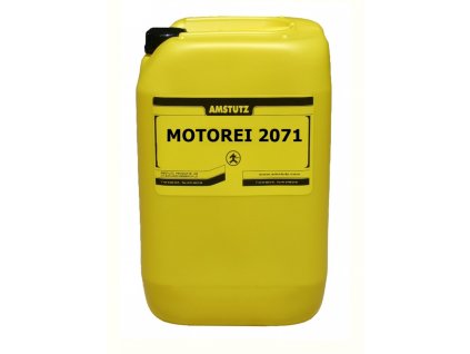 Čistič motoru a asfaltu Amstutz Motorei 2071 25 l