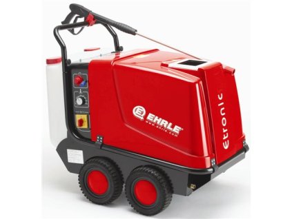 Vysokotlaký horkovodní čistící stroj Ehrle HDE 840-24 kW
