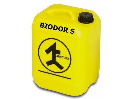 Odstraňovač zápachu Amstutz Biodor S 5kg