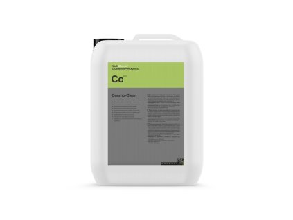 Přípravek na čištění a mytí podlah Koch Cosmo Clean 22 kg