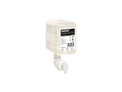 Pěnové mýdlo na ruce Katrin 500 ml 47383 Sunny Garden