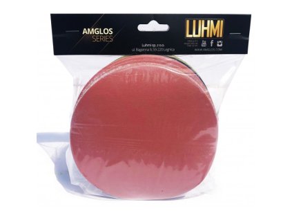 Sada brusných papírů 25 kusů