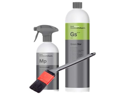 greenstar motorplast 999452