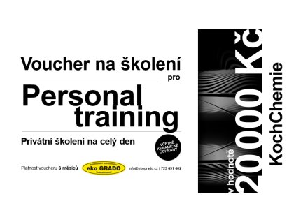 skoleni privatni cely den