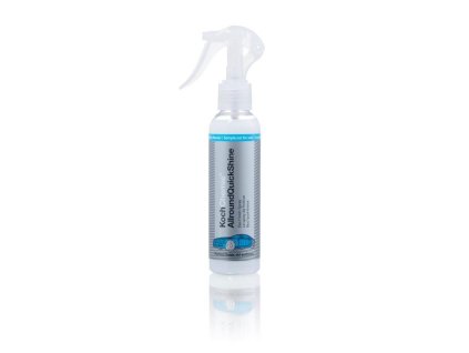 Finish Spray Koch Allroundquickshine 140 ml s rozprašovačem