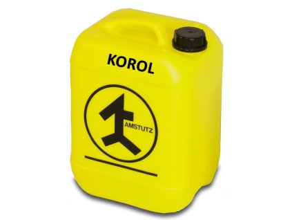 korol amstutz