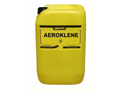aeroklene amstutz 25l