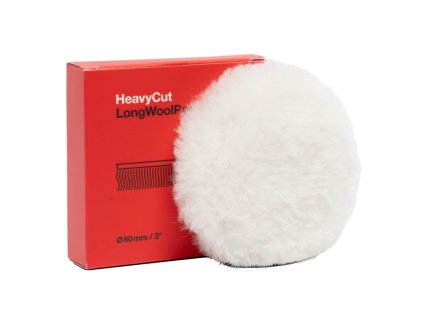 9998331 heavycut long woolpad 80mm