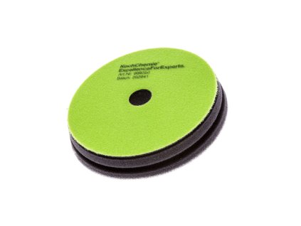 Leštící kotouč Polish & Sealing pěnový Koch zelený 126x25 mm 9998337 - náhrada za 999586