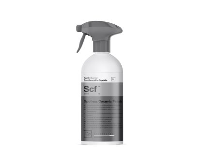 Spotless Ceramic Finish 500ml koch