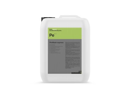 PreWash express Pe