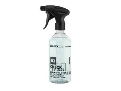 D2 Check 500ml innovacar 79292