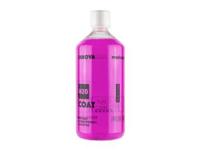 H2O Coat 1000ml innovacar 79304