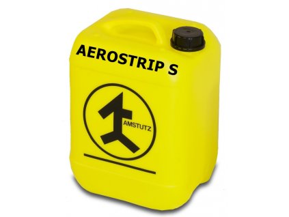Odstraňovač graffiti Amstutz Aerostrip S 10 kg