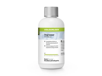 degreaser 607 250ML 01