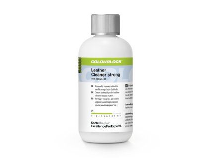leather cleaner strong 490 250ML 01