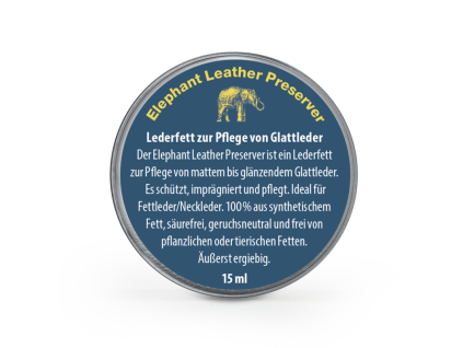 elephant leather preserver 529 15ML 01