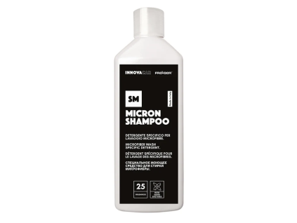 sm micronshampoo 1l innovacar