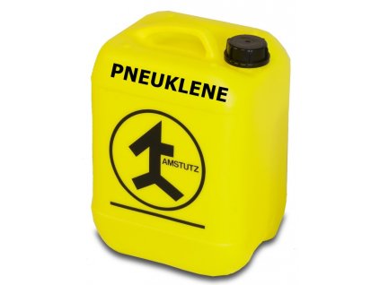 Čistič a oživovač pneu a gumy Amstutz Pneuklene 5 kg