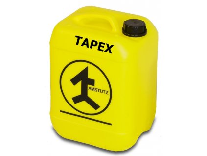 Čistič interieru Amstutz Tapex 5 kg s novou svěží vůní