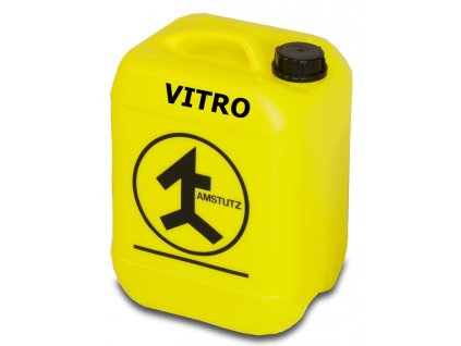Čistič oken a skel Amstutz Vitro 10 l