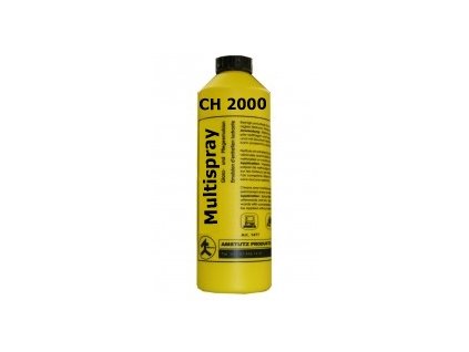 Mazací prostředek Amstutz Multispray 0,5 l