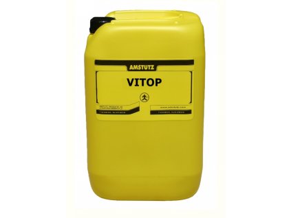 Letní směs do ostřikovačů Amstutz Vitop 25 kg 1:100