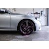 Čistič disků bez kyseliny Koch Mwc Magic Wheel Cleaner 10 l