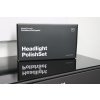 Sada na renovaci světlometů Koch Headlight Polish Set