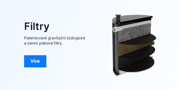 Osvědčené a patentové septiky