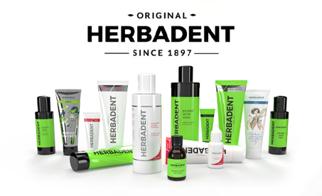 Herbadent