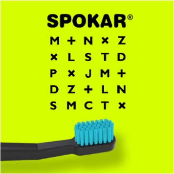 Spokar