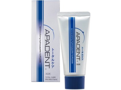 zubni pasta apadent total care 60 g 10322
