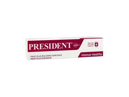 President Profi gel plus 30 ml