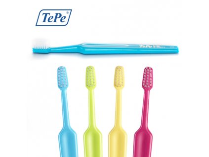 tepe mini extra soft