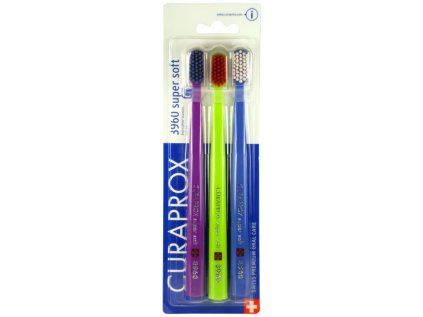 CS Super Soft 3960 3 pack F Z M