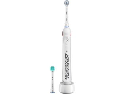 Oral-B Smart Teen zubní kartáček pro teenagery