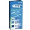 Oral B Superfloss pro čištění rovnátek, můstků a implantátů, mentolová příchuť, 50 ks (2)